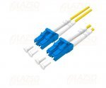 LAZSO PC-DU-LC/LC(3m)