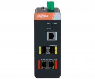 Dahua DH-IS4204-2GT-120 фото