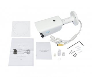 RVi-1NCTX4064 (3.6) white фото