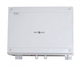 Бастион СКАТ-2400 исп.5 (СКАТ ИБП-24/4-2х7(2х12)-IP56) (122) фото