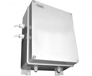 Бастион СКАТ-2400 исп.5 (СКАТ ИБП-24/4-2х7(2х12)-IP56) (122) фото