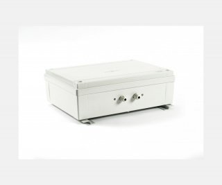 Бастион СКАТ-2400 исп.5 (СКАТ ИБП-24/4-2х7(2х12)-IP56) (122) фото