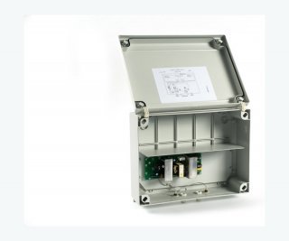 Бастион СКАТ-2400 исп.5 (СКАТ ИБП-24/4-2х7(2х12)-IP56) (122) фото