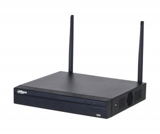 Dahua DHI-NVR1108HS-W-S2 фото