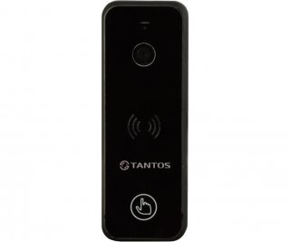 Tantos iPanel 2 + (черный) фото