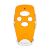 DoorHan Transmitter 4-Yellow