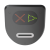 Oxgard Praktika К-01-R (Mifare)