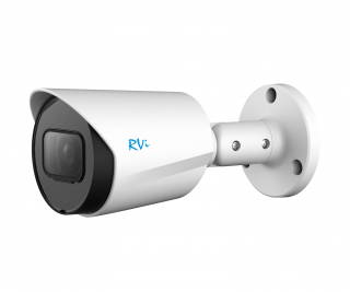 RVi-1ACT802A (2.8 мм) white 8 мп уличная мультиформатная цилиндрическая видеокамера фото RVi-1ACT802A (2.8 мм) white 8 мп уличная мультиформатная цилиндрическая видеокамера фото