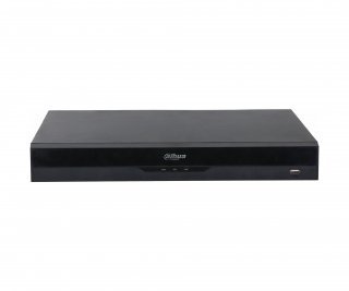 Dahua DHI-NVR5208-EI фото