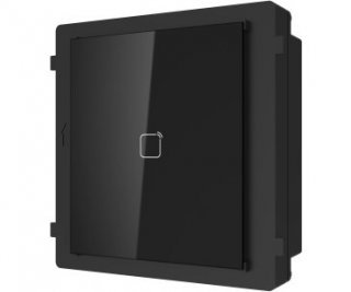 HikVision DS-KD-E фото