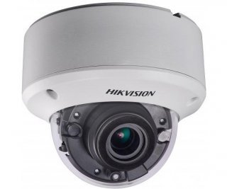 HikVision DS-2CE56F7T-AVPIT3Z (2.8-12 mm) фото