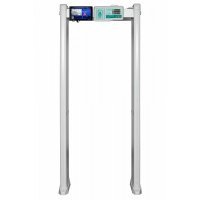 Блокпост PC Z 600 с тепловизионной системой Delta 100