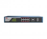HikVision DS-3E1310P-E