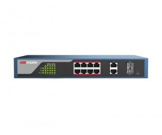 HikVision DS-3E1310P-E фото