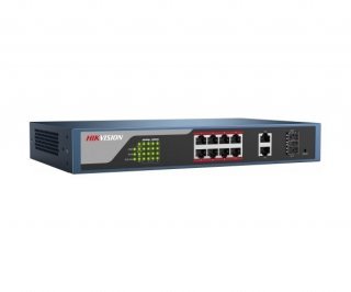 HikVision DS-3E1310P-E фото