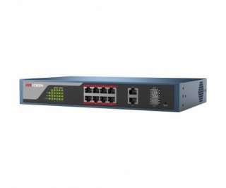HikVision DS-3E1310P-E фото