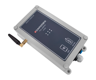 CARDDEX RG-2800 фото CARDDEX RG-2800 фото