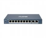 i-FLOW F-SW-EM410POE-VM/L