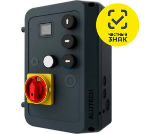 ALUTECH CU-D11-B фото ALUTECH CU-D11-B фото