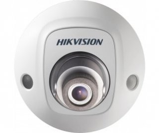 HikVision DS-2CD2543G0-IS (2.8mm) фото