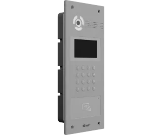 BAS-IP AA-07TDI SILVER фото
