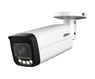 Dahua DH-IPC-HFW5449TP-ASE-LED-0360B-S2 фото