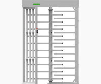 TEMID (Zkteco) FHT3300