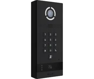 BAS-IP AV-09KFTI BLACK фото