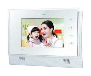 Commax CDV-70U белый фото Commax CDV-70U белый фото