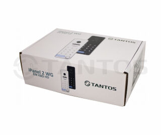Tantos iPanel 2 HD EM KBD (White) фото