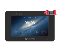 Tantos Rocky HD Wi-Fi (Black)