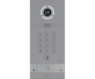 BAS-IP AV-09KFTI SILVER фото