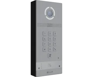 BAS-IP AV-09KFTI SILVER фото