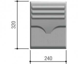 CAME ZC3 фото