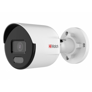 HiWatch DS-I450L(B) (2.8 mm) фото