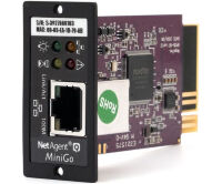 Бастион SNMP-модуль DS 801