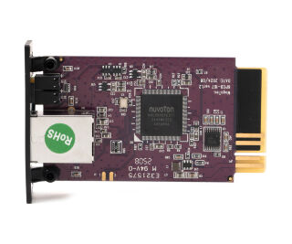 Бастион SNMP-модуль DS 801 фото