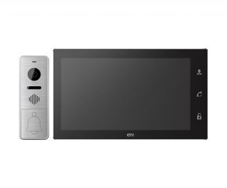 CTV-DP4102AHD (черный) фото CTV-DP4102AHD (черный) фото