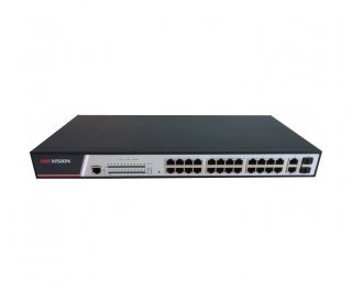 HikVision DS-3E2326P фото HikVision DS-3E2326P фото