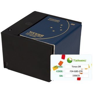 Smartec Timex DR Pack 1 фото