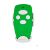 DoorHan Transmitter 4-Green