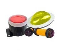 CARDDEX Комплект датчиков несанкционированного прохода «SPL-02Z»