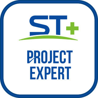 Space Technology ST+PROJECT EXPERT фото