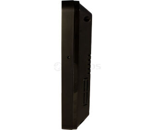 Tantos Amelie (Black) - 4 фото Tantos Amelie (Black) - 4 фото