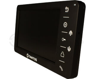 Tantos Amelie (Black) - 4 фото Tantos Amelie (Black) - 4 фото