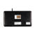 Tantos Amelie (Black) - 4