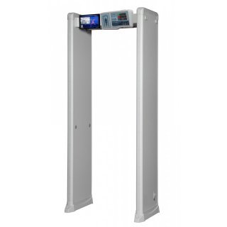 Блокпост PC Z 600 M К с тепловизионной системой Delta 100 фото
