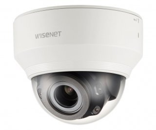 Samsung Wisenet XND-8080R фото
