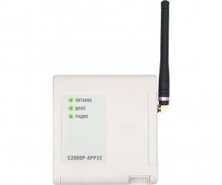 Болид С2000Р-АРР32 фото Болид С2000Р-АРР32 фото