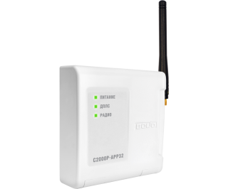 Болид С2000Р-АРР32 фото Болид С2000Р-АРР32 фото